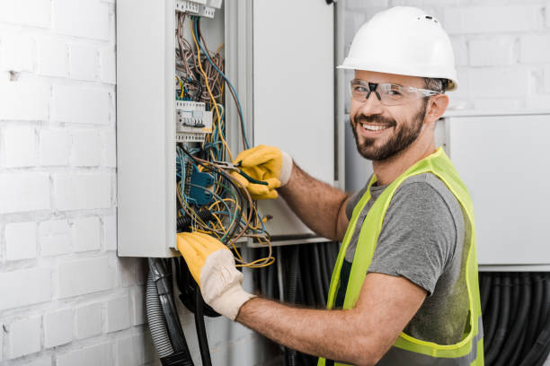 Best Electrical Upgrades for Homes  in Osborne, KS