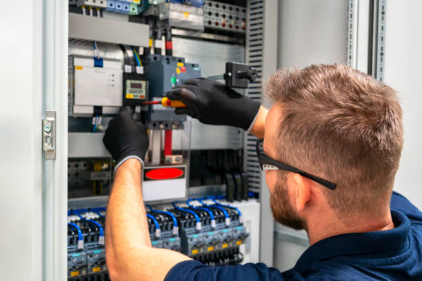 Best Emergency Electrician Near Me  in Osborne, KS