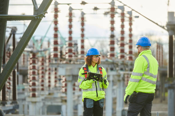 Best Local Electrician Companies  in Osborne, KS