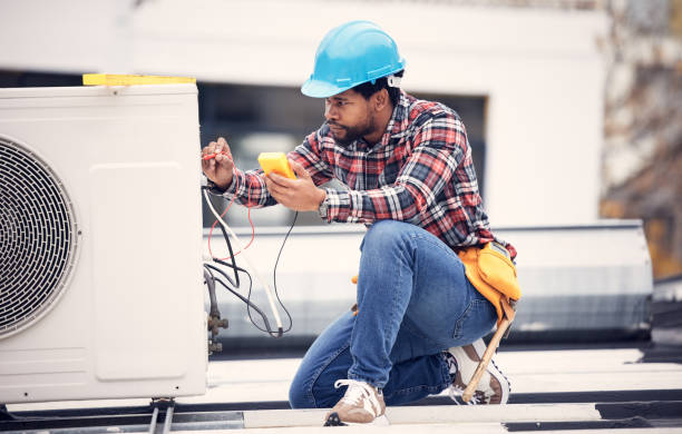 Best Residential Electrician Services  in Osborne, KS