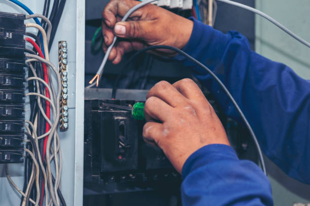 Best Electrical System Inspection  in Osborne, KS