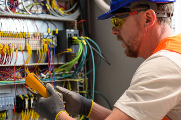 Best Home Electrical Repair  in Osborne, KS