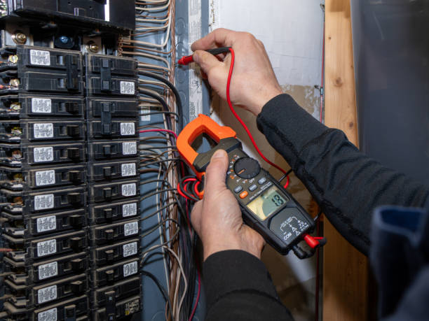 Affordable Electrical Installation in Osborne, KS