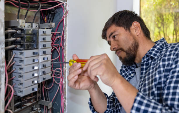 Best Best Electricians Near Me  in Osborne, KS